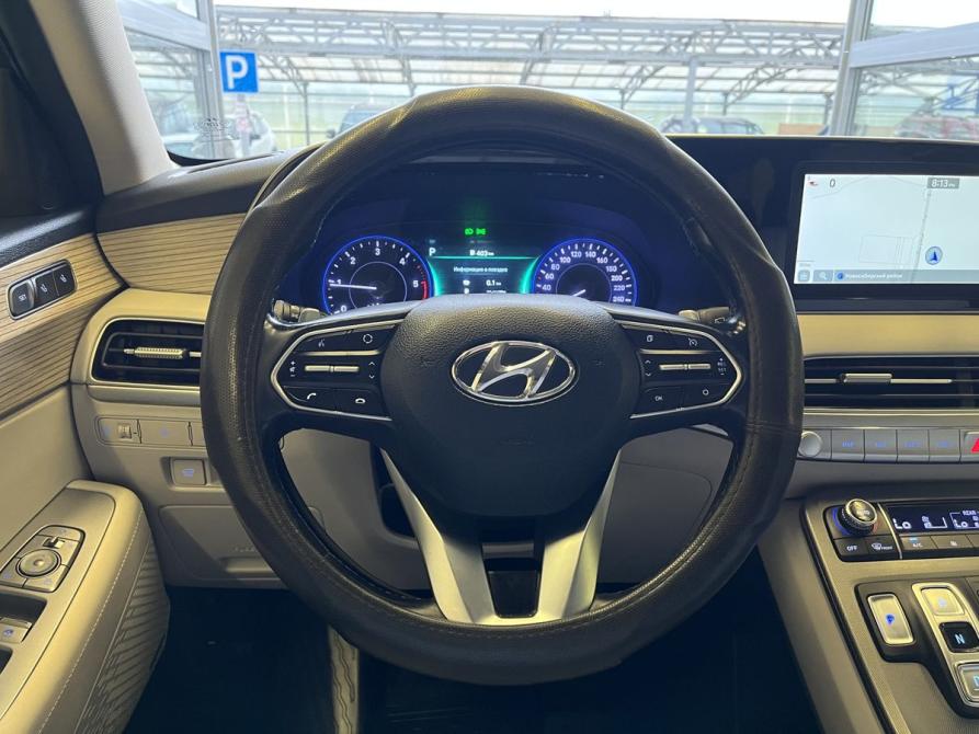 Hyundai Palisade I Новосибирск  - изображение 10