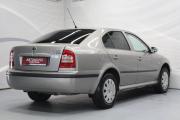Skoda Octavia I (A4) Рестайлинг Кемерово  - изображение 28