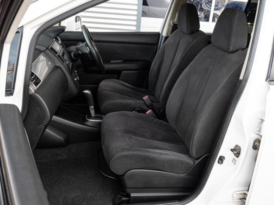 Nissan Tiida I Краснодар  - изображение 8