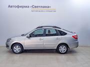 Lada (ВАЗ) Granta I Рестайлинг Ярославль  - изображение 15