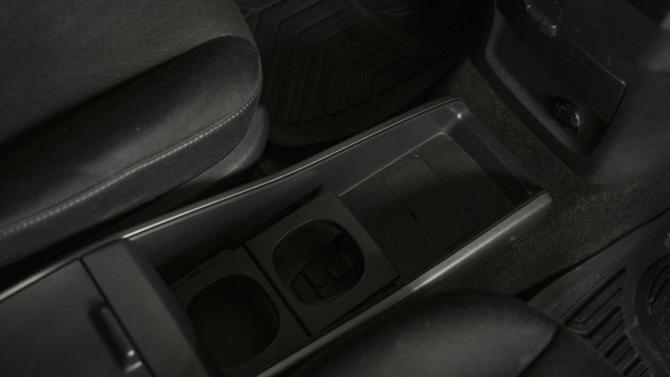 Toyota Wish II с пробегом 2009 года, цена 999 000 рублей, 204047 км, минивэн, Автокод Объявления