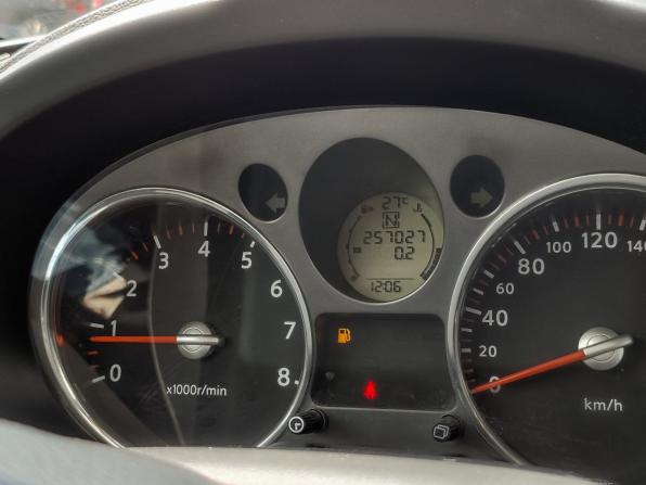 Nissan X-Trail II с пробегом 2010 года, цена 1 025 000 рублей, 257027 км, внедорожник, Автокод Объявления