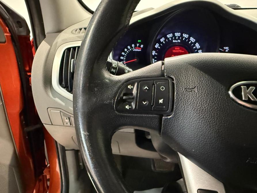 Kia Sportage III Самара  - изображение 12