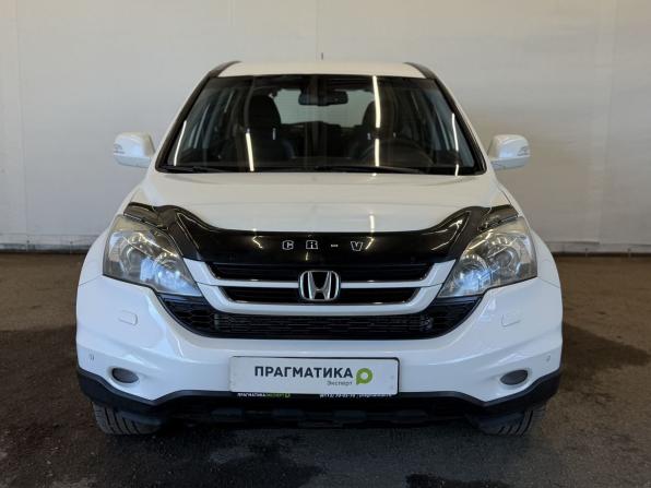 Honda CR-V III Рестайлинг с пробегом 2012 года, цена 1 320 000 рублей, 194435 км, внедорожник, Автокод Объявления