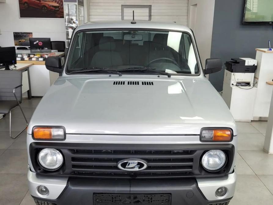 Lada (ВАЗ) 2121 (4x4) I Рестайлинг (2020) Ростов-на-Дону  - изображение 2