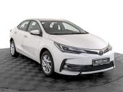 Toyota Corolla XI (E160 E170 E180) Рестайлинг 1 Москва  - изображение 29