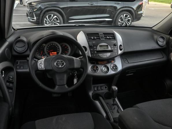 Toyota RAV4 III (XA30) с пробегом 2006 года, цена 969 000 рублей, 172206 км, внедорожник, Автокод Объявления