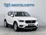 Volvo XC40 I Калининград  - изображение 23