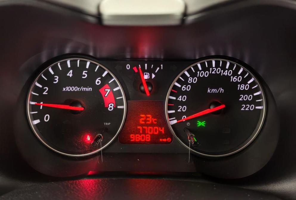 Nissan Note I Рестайлинг Волгоград  - изображение 13