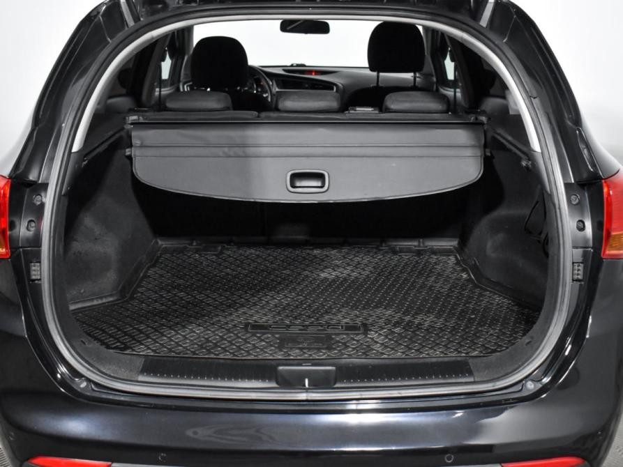 Kia Ceed III Санкт-Петербург  - изображение 20