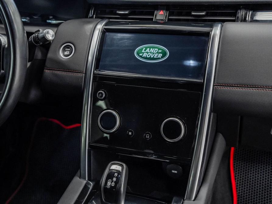 Land Rover Discovery Sport I Рестайлинг Самара  - изображение 19