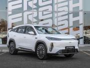Geely Galaxy M7 Краснодар  - изображение 22