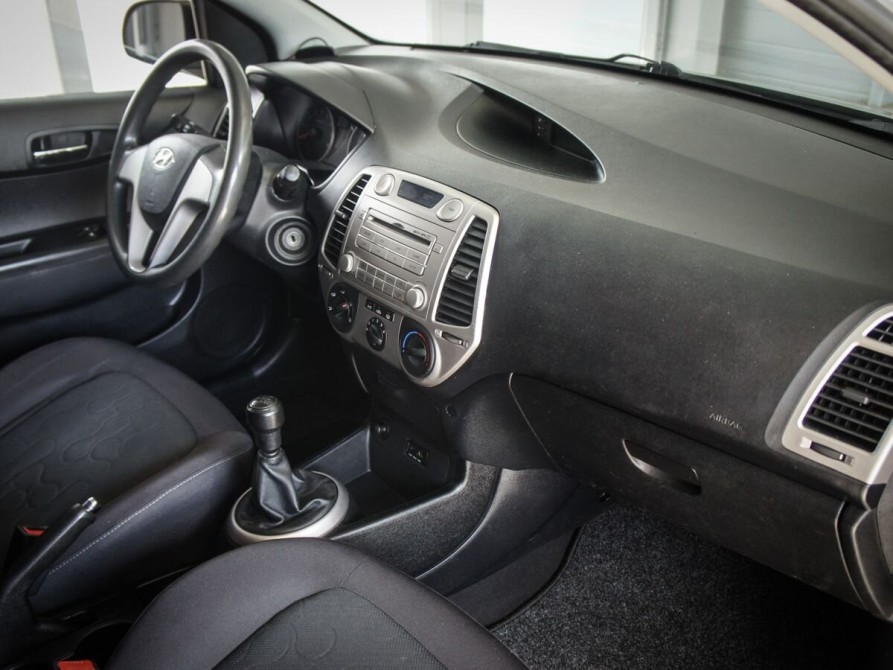Hyundai i20 I Березовский  - изображение 6