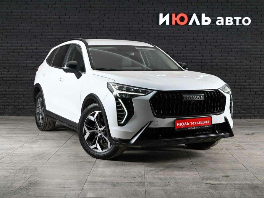 Haval Jolion I Рестайлинг Екатеринбург  - изображение 3
