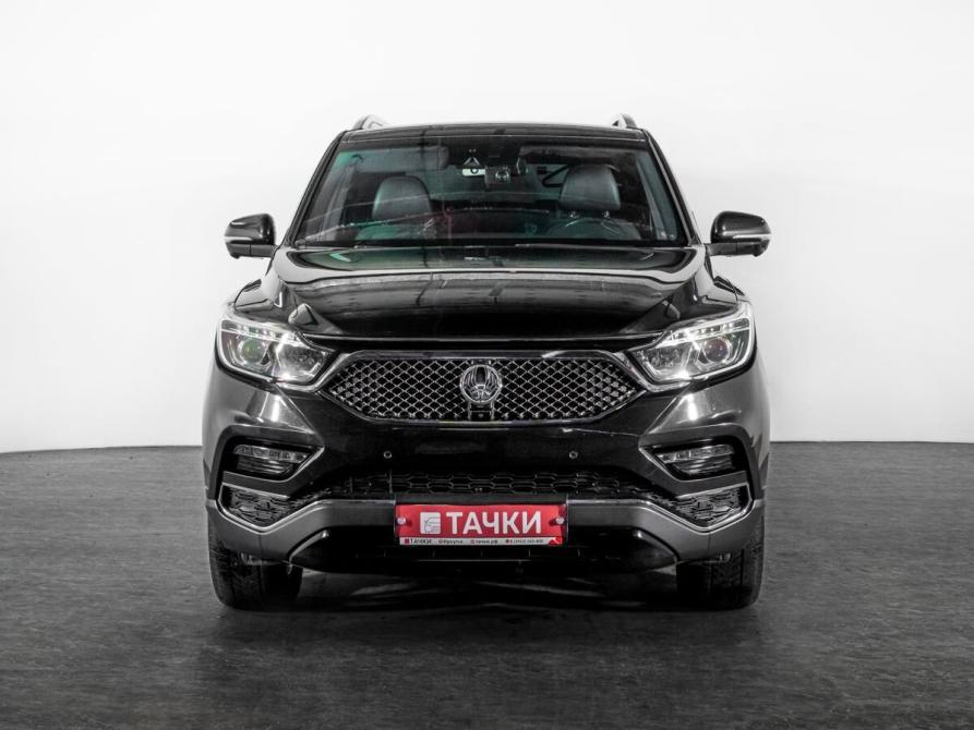 SsangYong Rexton IV Иркутск  - изображение 2