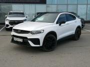 Geely Tugella I Рестайлинг Волгоград  - изображение 2