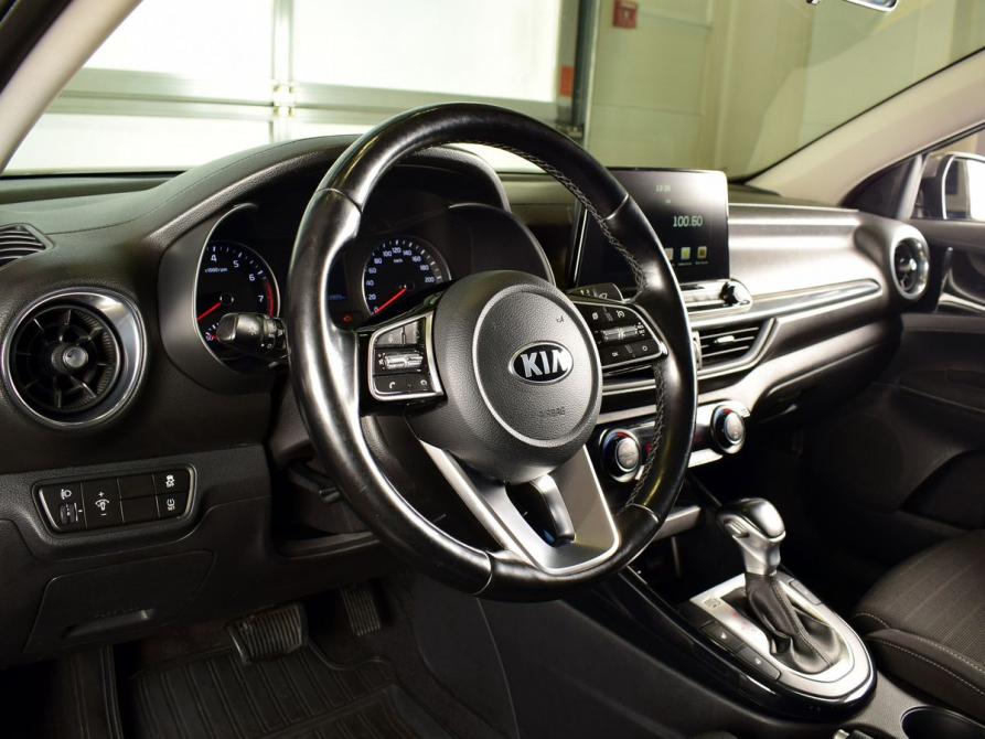 Kia Cerato IV Кемерово  - изображение 8