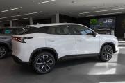 Omoda C5 II Москва  - изображение 24