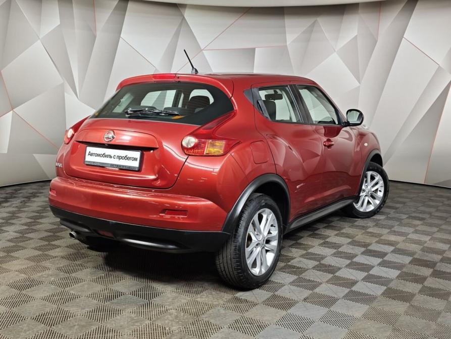 Nissan Juke I Москва  - изображение 2