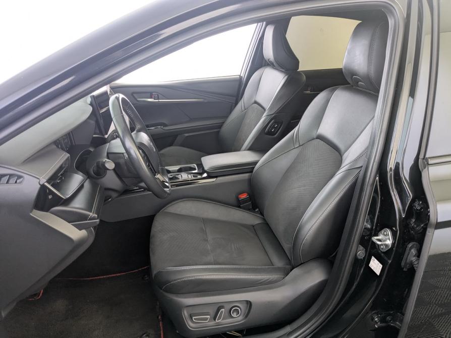 Toyota Camry IX (XV80) China Market Москва  - изображение 21