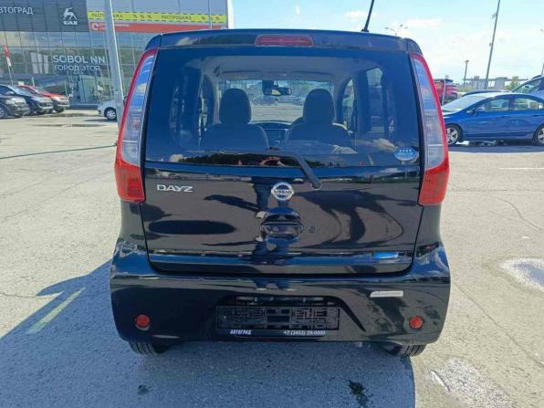 Nissan Dayz I с пробегом 2015 года, цена 662 000 рублей, 72738 км, хэтчбек, Автокод Объявления