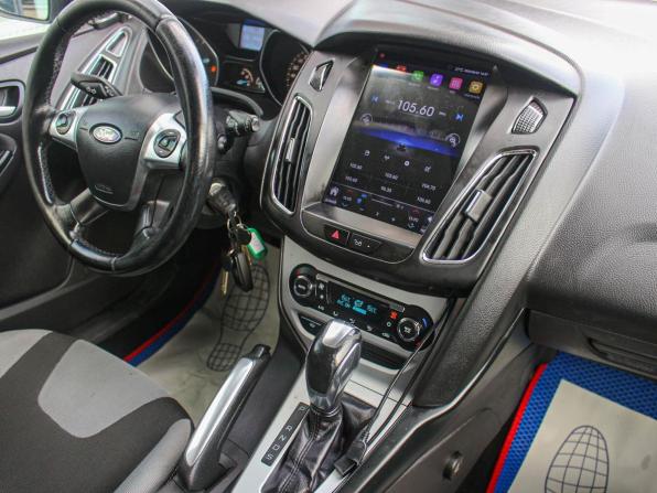 Ford Focus III с пробегом 2013 года, цена 744 000 рублей, 205058 км, универсал, Автокод Объявления