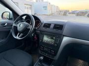Skoda Yeti I Рестайлинг Санкт-Петербург  - изображение 32