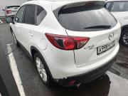 Mazda CX-5 I Санкт-Петербург  - изображение 9