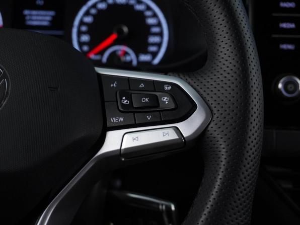 Volkswagen Polo VI с пробегом 2020 года, цена 1 798 444 рубля, 89791 км, лифтбек, Автокод Объявления