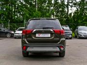 Mitsubishi Outlander III Рестайлинг 3 Санкт-Петербург  - изображение 18