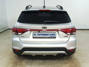 Kia Rio IV Москва  - изображение 18
