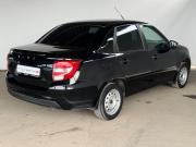 Lada (ВАЗ) Granta I Рестайлинг Тольятти  - изображение 25
