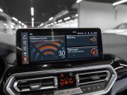 BMW X3 III (G01) Рестайлинг Москва  - изображение 49