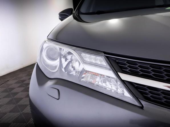 Toyota RAV4 IV (XA40) с пробегом 2013 года, цена 1 990 000 рублей, 137465 км, внедорожник, Автокод Объявления