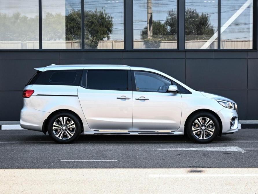 Kia Carnival III Новороссийск  - изображение 5