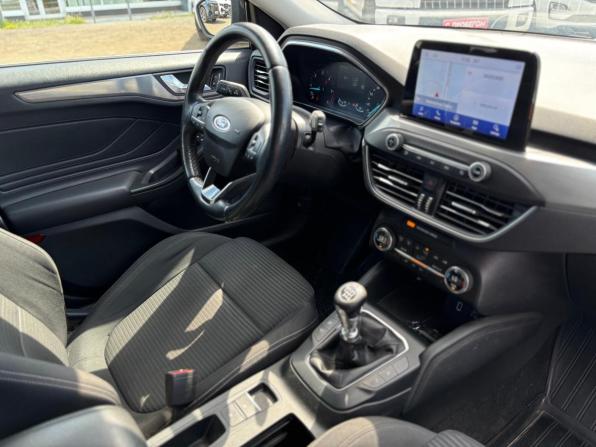 Ford Focus IV с пробегом 2019 года, цена 1 313 000 рублей, 210213 км, универсал, Автокод Объявления