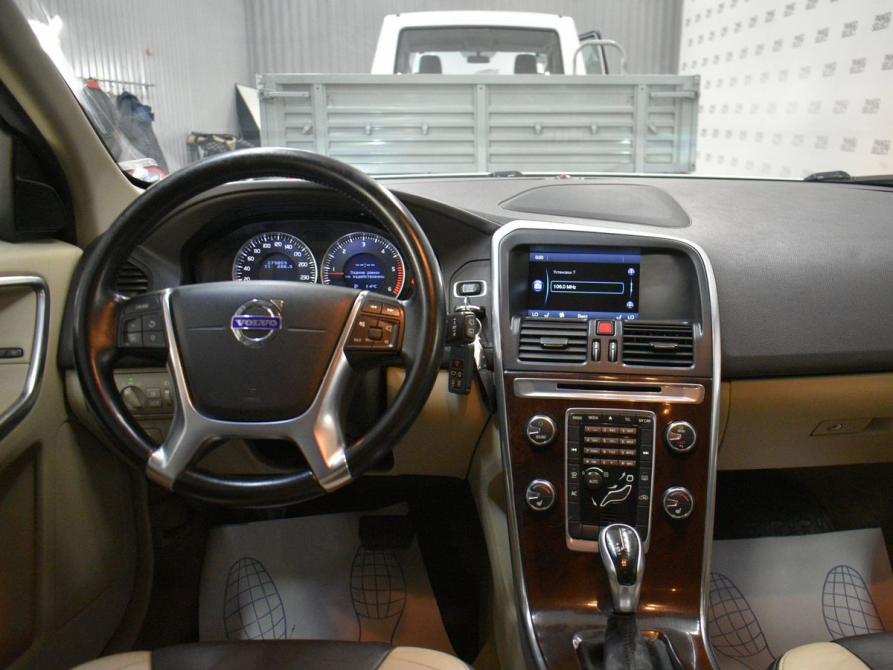 Volvo XC60 I Мурманск  - изображение 5