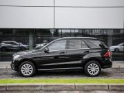 Mercedes-Benz GLE I (W166) Санкт-Петербург  - изображение 44