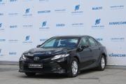 Toyota Camry VIII (XV70) Пермь  - изображение 23