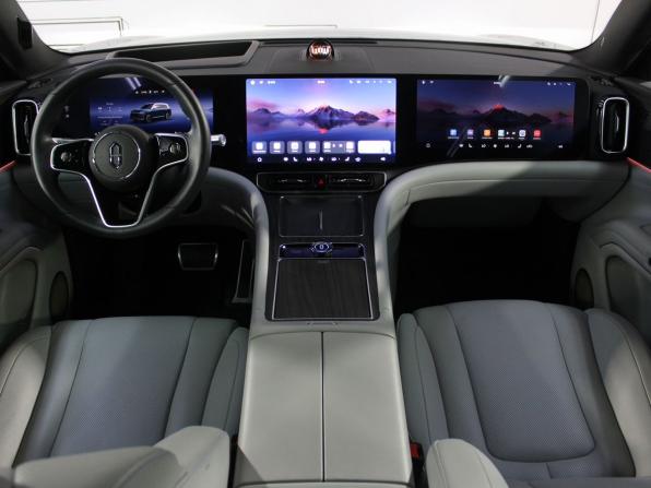 Aito M9 I с пробегом 2024 года, цена 8 800 000 рублей, 11737 км, внедорожник, Автокод Объявления
