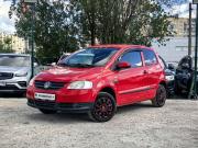 Volkswagen Fox II Санкт-Петербург  - изображение 14