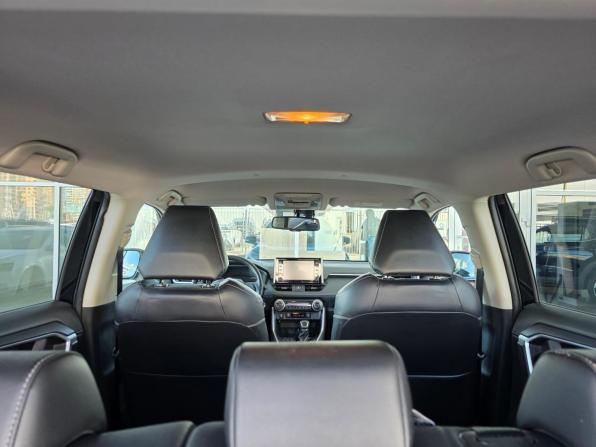 Toyota RAV4 V (XA50) с пробегом 2021 года, цена 3 769 000 рублей, 79865 км, внедорожник, Автокод Объявления