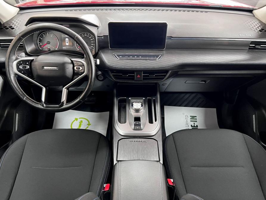 Haval Jolion I Тверь  - изображение 11