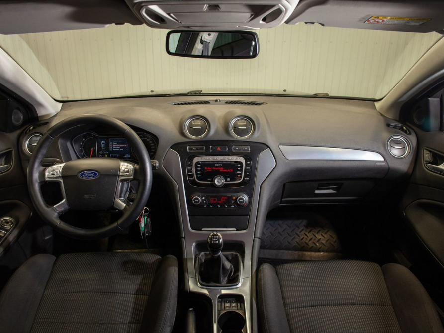 Ford Mondeo IV Рестайлинг Иваново  - изображение 20