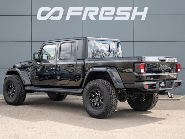 Jeep Gladiator II (JT) с пробегом 2021 года, цена 6 630 000 рублей, 26274 км, offers.body_type.unknown, Автокод Объявления