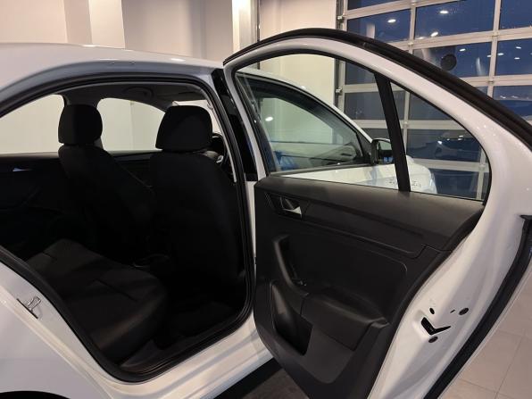 Volkswagen Polo VI с пробегом 2021 года, цена 1 590 000 рублей, 97506 км, лифтбек, Автокод Объявления