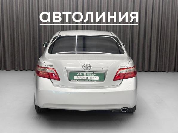 Toyota Camry VI (XV40) Рестайлинг с пробегом 2011 года, цена 1 220 000 рублей, 235252 км, седан, Автокод Объявления