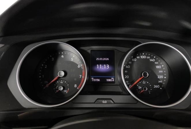 Volkswagen Tiguan II (China Market) с пробегом 2018 года, цена 2 065 000 рублей, 113156 км, внедорожник, Автокод Объявления