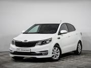 Kia Rio III Рестайлинг Санкт-Петербург  - изображение 24