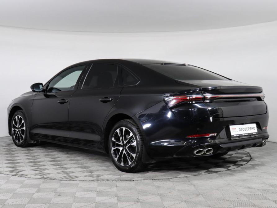 Geely Preface I Химки  - изображение 7